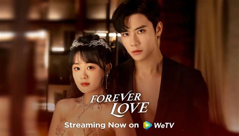 Forever Love (2023) .